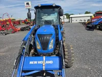 New Holland Boomer 50