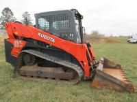 Kubota SVL95-2SHC