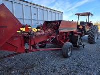 Case-IH 8540