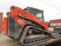 Kubota SVL97-2HFC