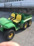 John Deere GATOR 6X4