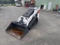 Bobcat MT85