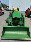 John Deere 1025R