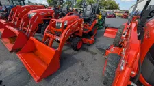 Kubota BX2380R14V-1