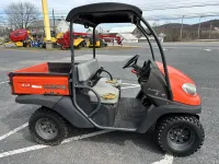 Kubota RTV500