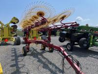 New Holland PROCART 1428 PLUS