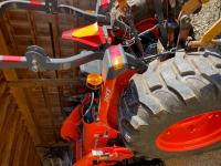 Kubota L4701HST