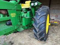 John Deere 4020