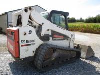 Bobcat T750