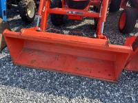 Kubota L3301HST