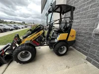 New Holland ML23