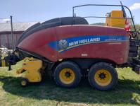 New Holland BB330PC