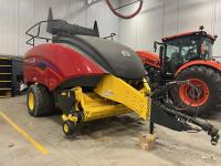 New Holland BIGBALER 340S PLUS UPGRADE