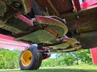 New Holland 210R