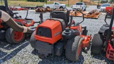 Kubota ZD331LP-72