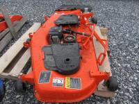 Kubota RCK54-23BX