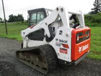 Bobcat T650