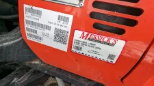 Kubota KX057-4R3AP