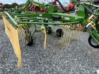 Krone SW710T