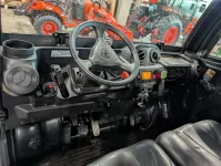 Kubota RTVX2C-SKLH-1