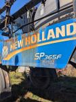 New Holland SP.365F