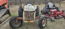 Ford 8N