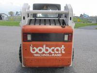 Bobcat 773G