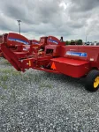 New Holland BC5070 HAYLINER