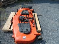 Kubota RCK60B23BX