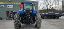New Holland TS6.110