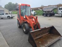 Kubota R420