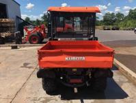 Kubota RTV900