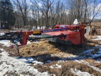 New Holland 209F