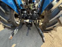 New Holland WORKMASTER 70