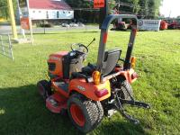 Kubota BX1860TV4