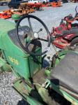 John Deere 1010