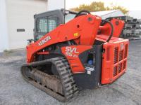 Kubota SVL95-2SHFC