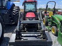 Tym T354