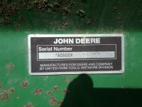 John Deere 500