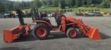 Kubota B2601HSD-1