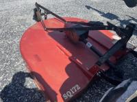 Bush Hog SQ172