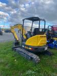 New Holland E37C
