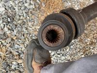 Bush Hog 13715 Bat Wing