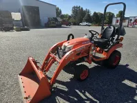 Kubota BX2380
