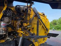 New Holland PRO BELT 450