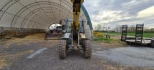 Wacker Neuson 8085T