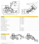 New Holland ML23
