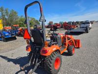 Kubota BX2380