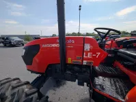 Kubota M6060HD