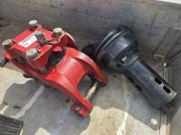 New Holland Discbine 313F